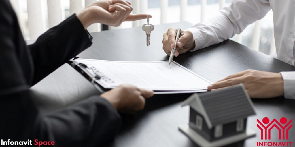 Adquirir casas con infononativ