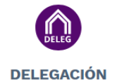 oficinas infonavit de delegacion
