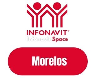 Oficinas de Infonavit en Morelos, Direcciones, horarios y teléfonos