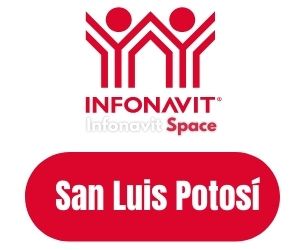 Oficinas de Infonavit en San Luis Potosí, Direcciones, horarios y teléfonos