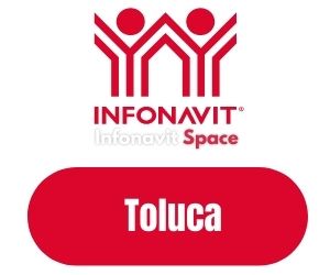 Oficinas de Infonavit en Toluca, Direcciones, horarios y teléfonos