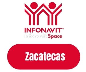 Oficinas de Infonavit en Zacatecas, Direcciones, horarios y teléfonos