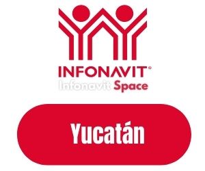 Oficinas de Infonavit en Yucatán, Direcciones, horarios y teléfonos